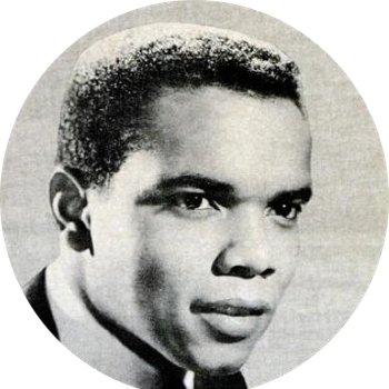 Johnny Nash