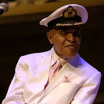 Jon Hendricks