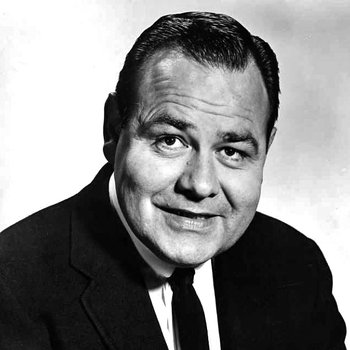 Jonathan Winters