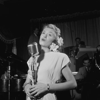 June Christy