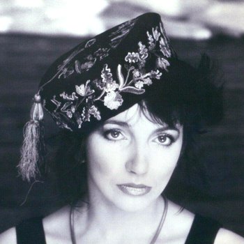 Kate Bush