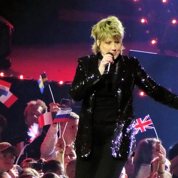 Katrina Leskanich
