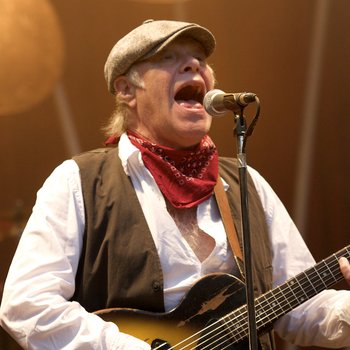 Kim Larsen