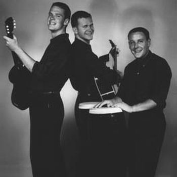 Kingston Trio
