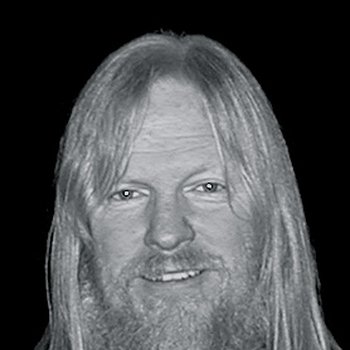 Larry Norman