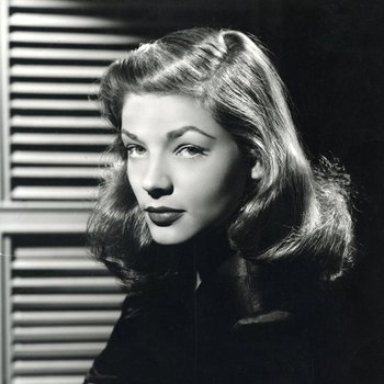 Lauren Bacall