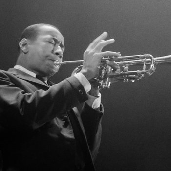 Lee Morgan