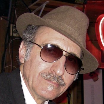 Leon Redbone