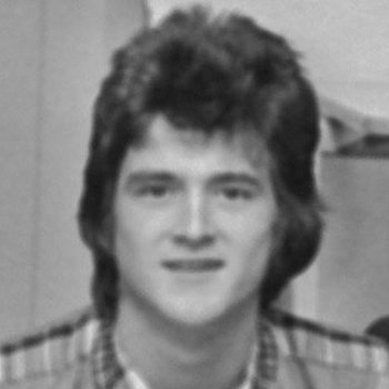 Les McKeown