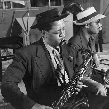 Lester Young