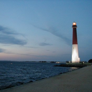 Lighthouse