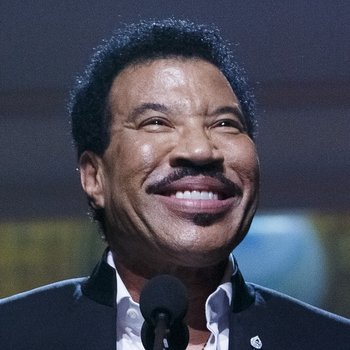 Lionel Richie