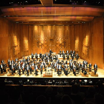 London Symphony Orchestra