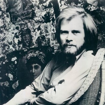 Long John Baldry