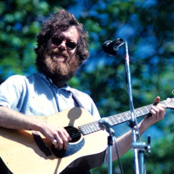 Loudon Wainwright III