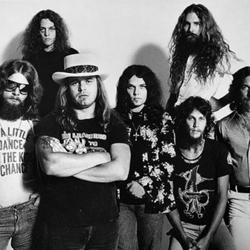 Lynyrd Skynyrd