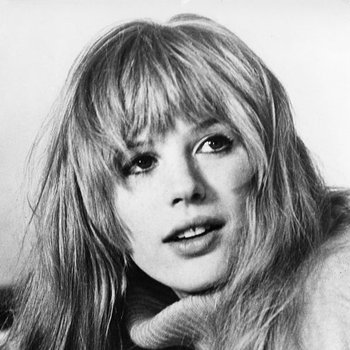Marianne Faithfull