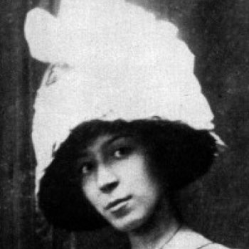 Marie Laurencin