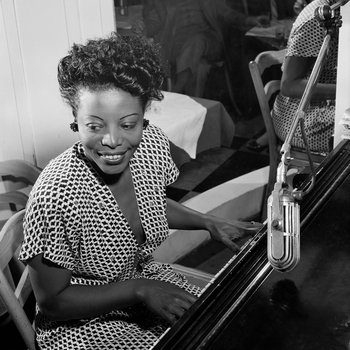 Mary Lou Williams