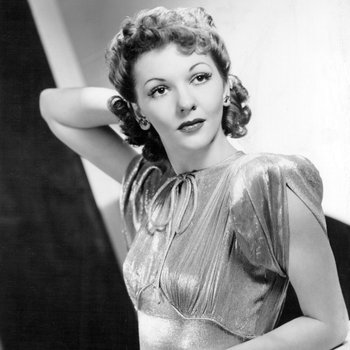 Mary Martin