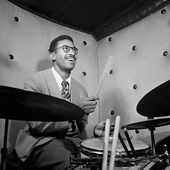 Max Roach