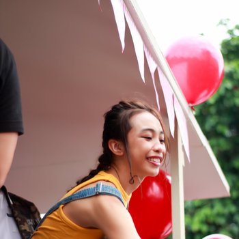 Maymay Entrata