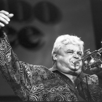 Maynard Ferguson