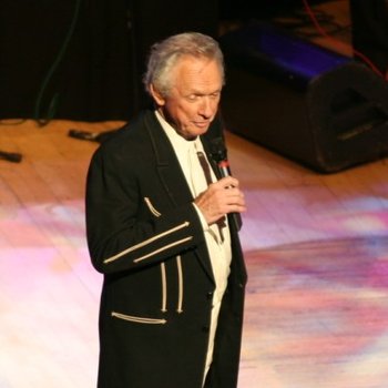 Mel Tillis
