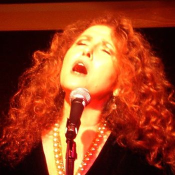Melissa Manchester