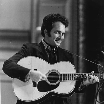 Merle Haggard
