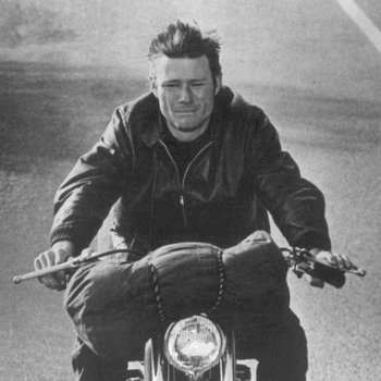 Michael Parks