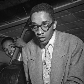 Milt Jackson