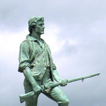Minutemen