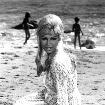 Nancy Sinatra