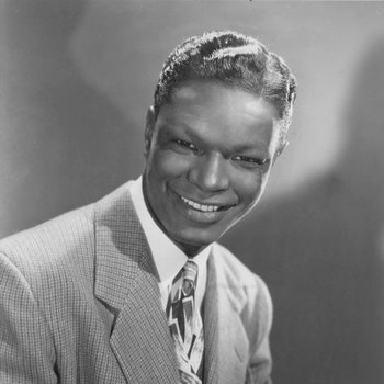 Nat King Cole