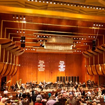 New York Philharmonic