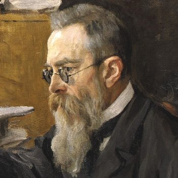 Nikolai Rimsky-Korsakov