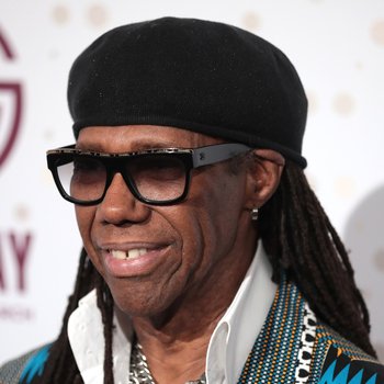 Nile Rodgers