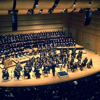 Norrköping Symphony Orchestra