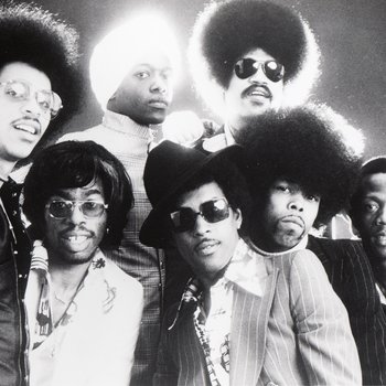 Ohio Players