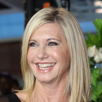 Olivia Newton-John
