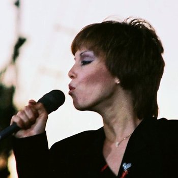 Pat Benatar