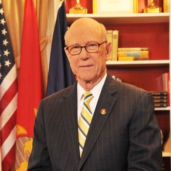 Pat Roberts
