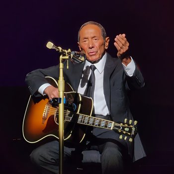 Paul Anka