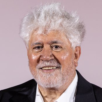 Pedro Almodóvar