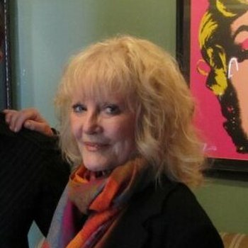 Petula Clark