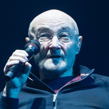 Phil Collins