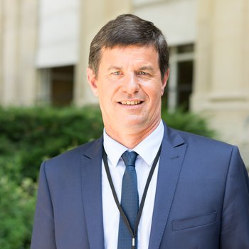 Philippe Chauveau
