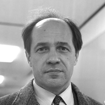 Pierre Boulez