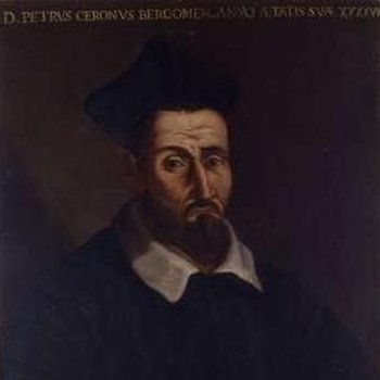 Pietro Cerone